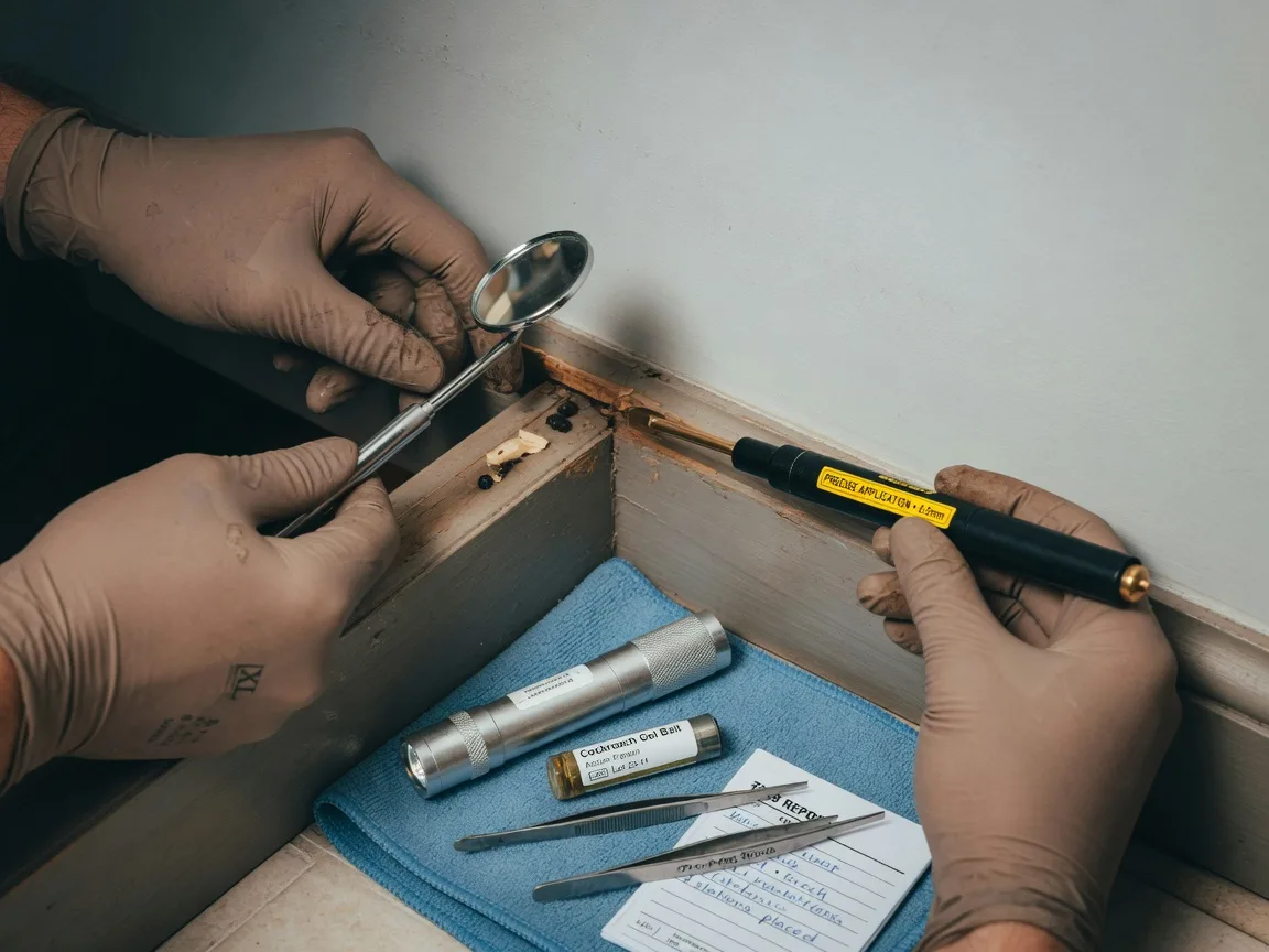 Why choose Emergency Pest Control in Alma, GA